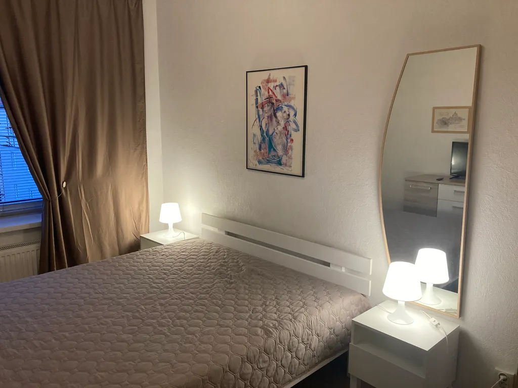 Квартира Удобная квартира — Светлогорск