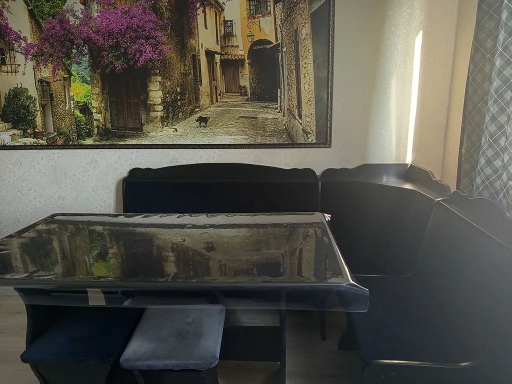 Апартаменты в ЖК Солнечном