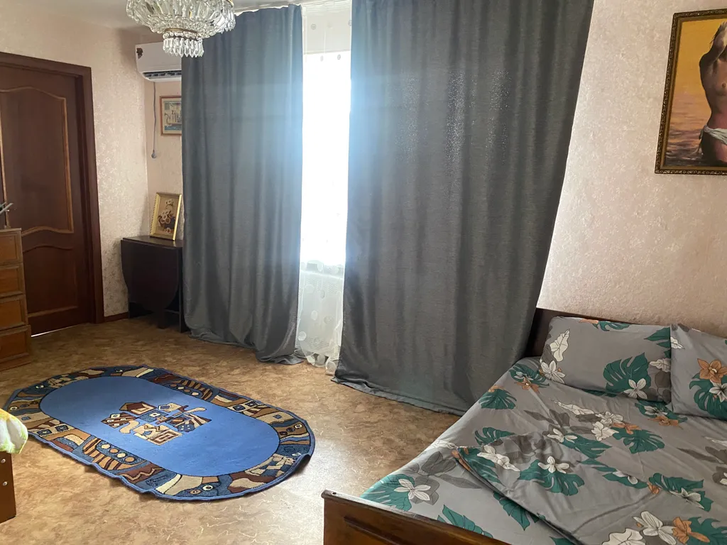 Эконом двушка в центре города