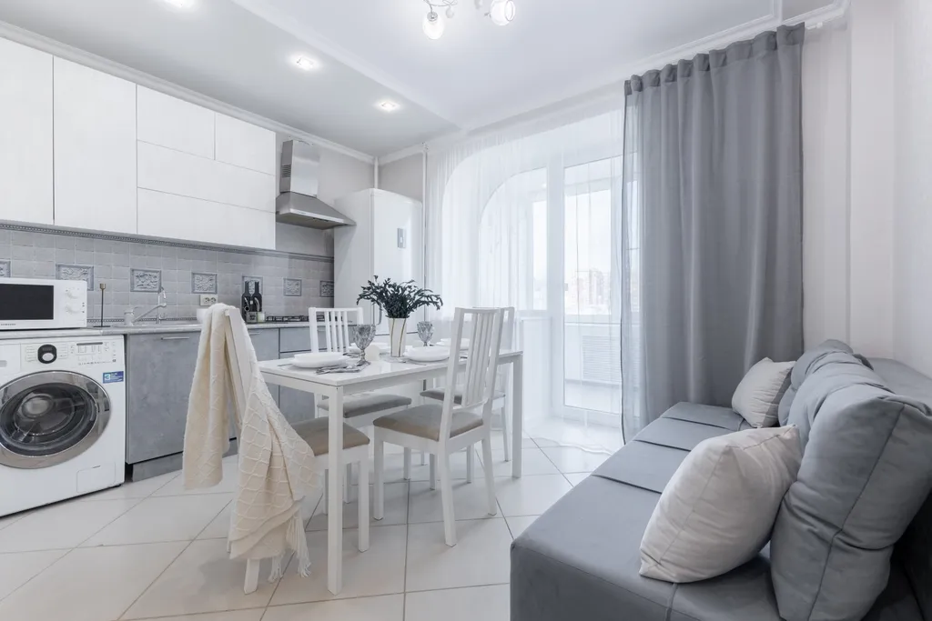 Residence Elegance в ЖК Ривьера