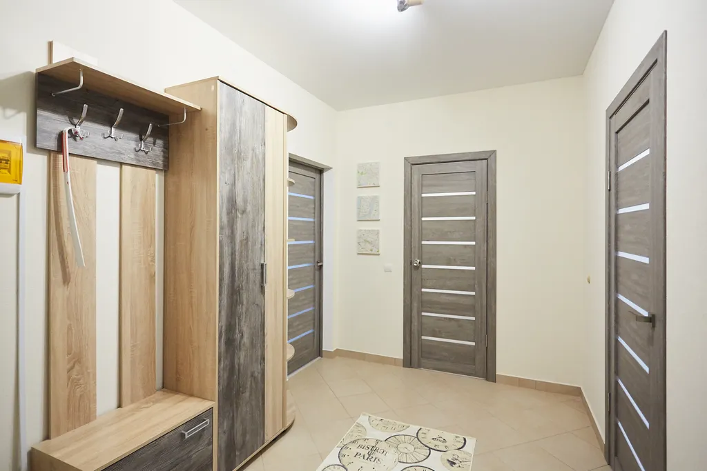 Квартира Двухкомнатные апартаменты Nice Choice — Светлогорск