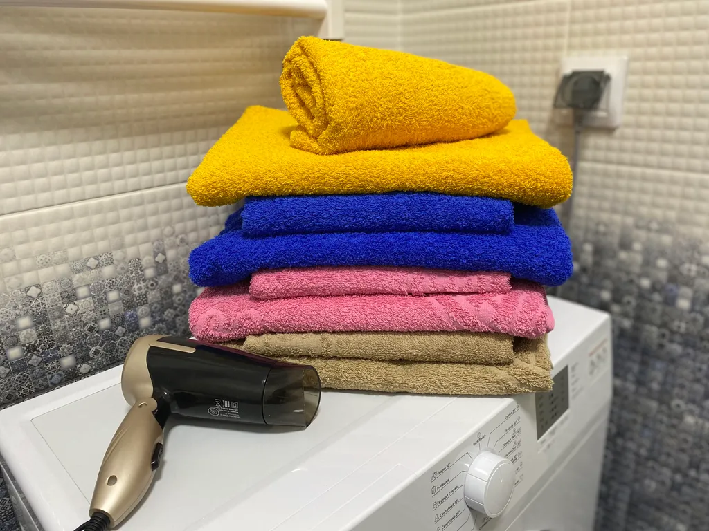 Квартира Уютная квартира в центре города — Зеленоградск