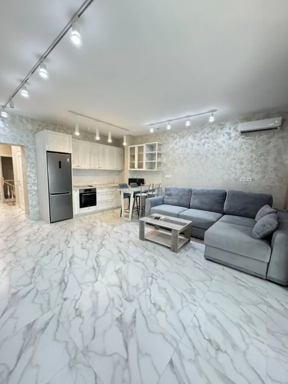 Квартира в комплексе Золотые Пески