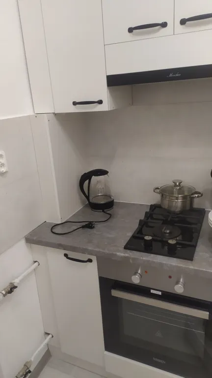 Квартира Уютная светлая квартира в центре Калининграда — Калининград