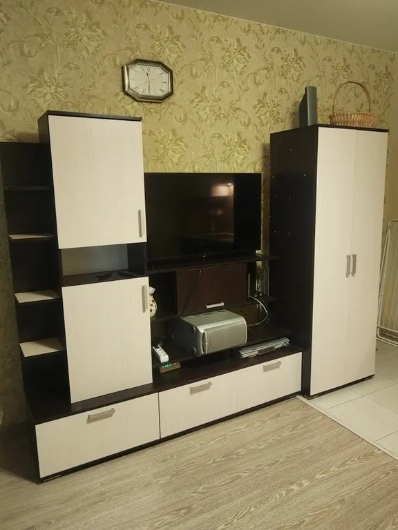 Уютная квартира-студия