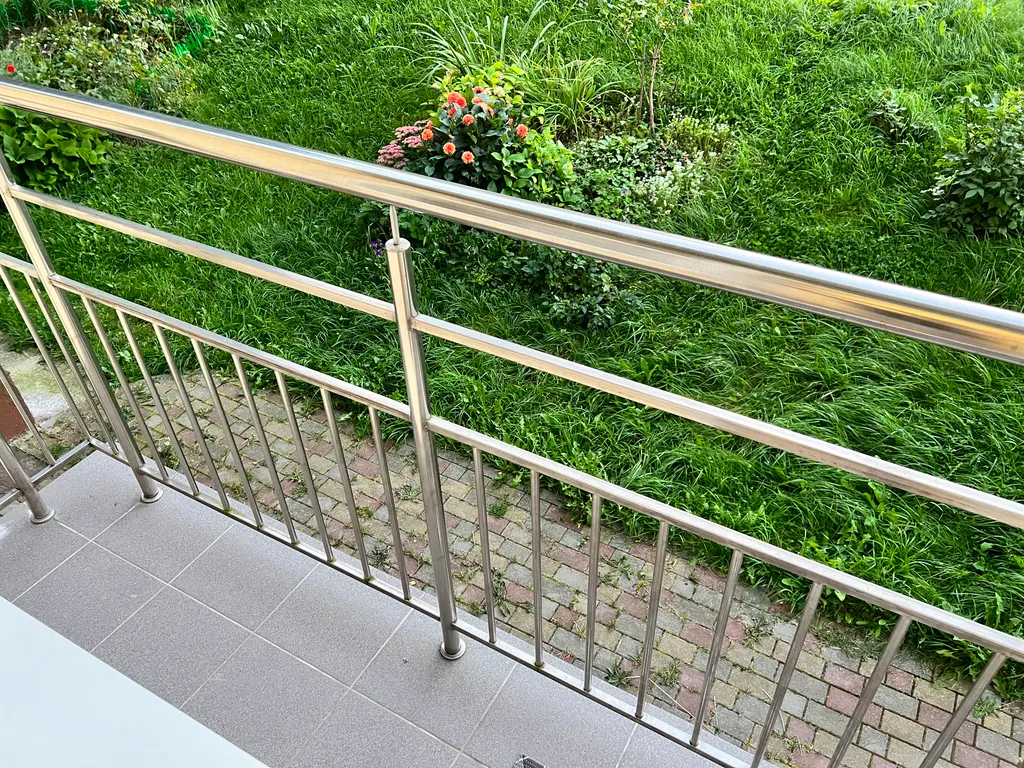 Квартира Уютная квартира-студия на побережье Балтийского моря — Светлогорск