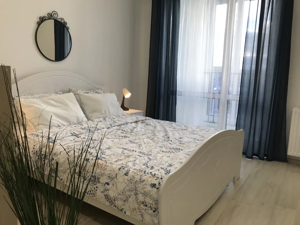 У нас уютно, ждем вас в гости, рядом Дворец борьбы