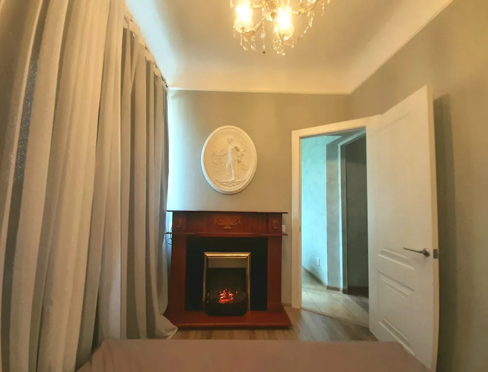 Уютная 2-комнатная квартира рядом с вокзалом Пенза 1