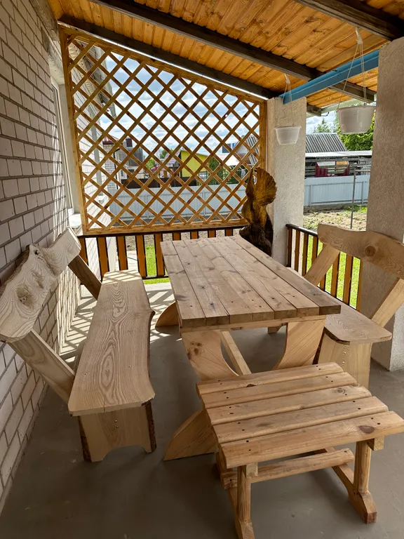 В гостях у Федоровича