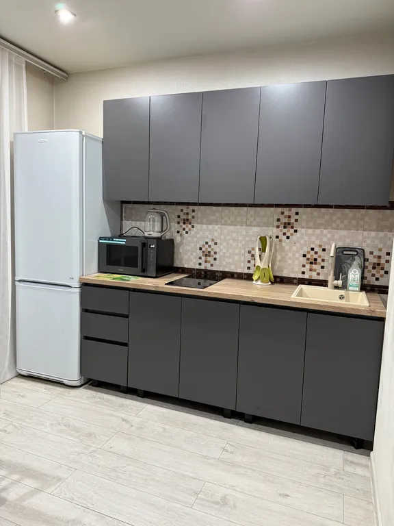 Уютная квартира в жк академическом