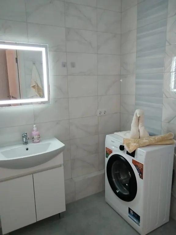 Квартира 3-комнатная Квартира — Новосибирск