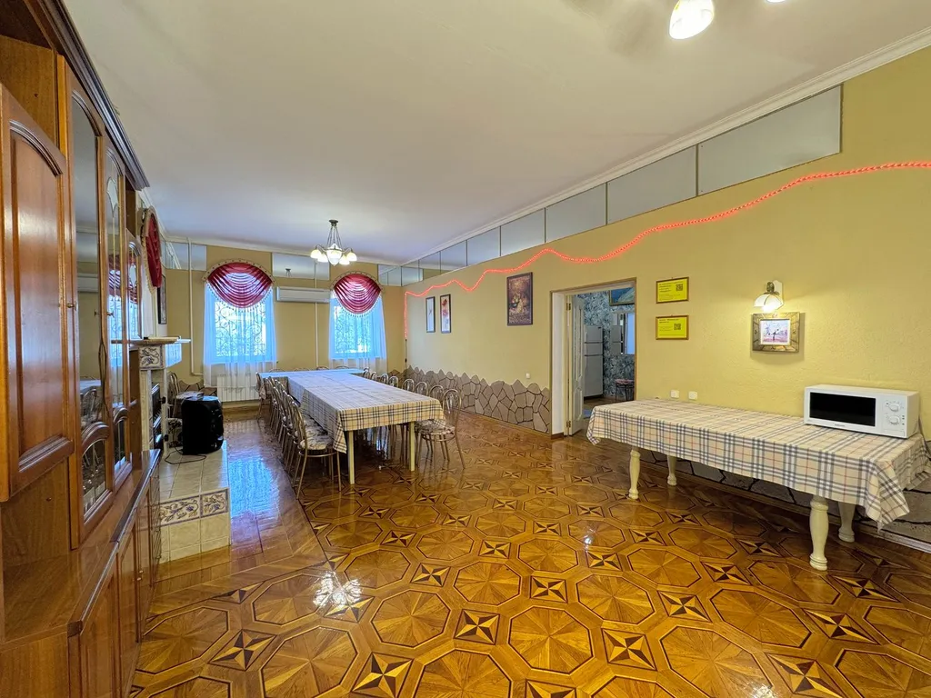 Коттедж Ливерпуль