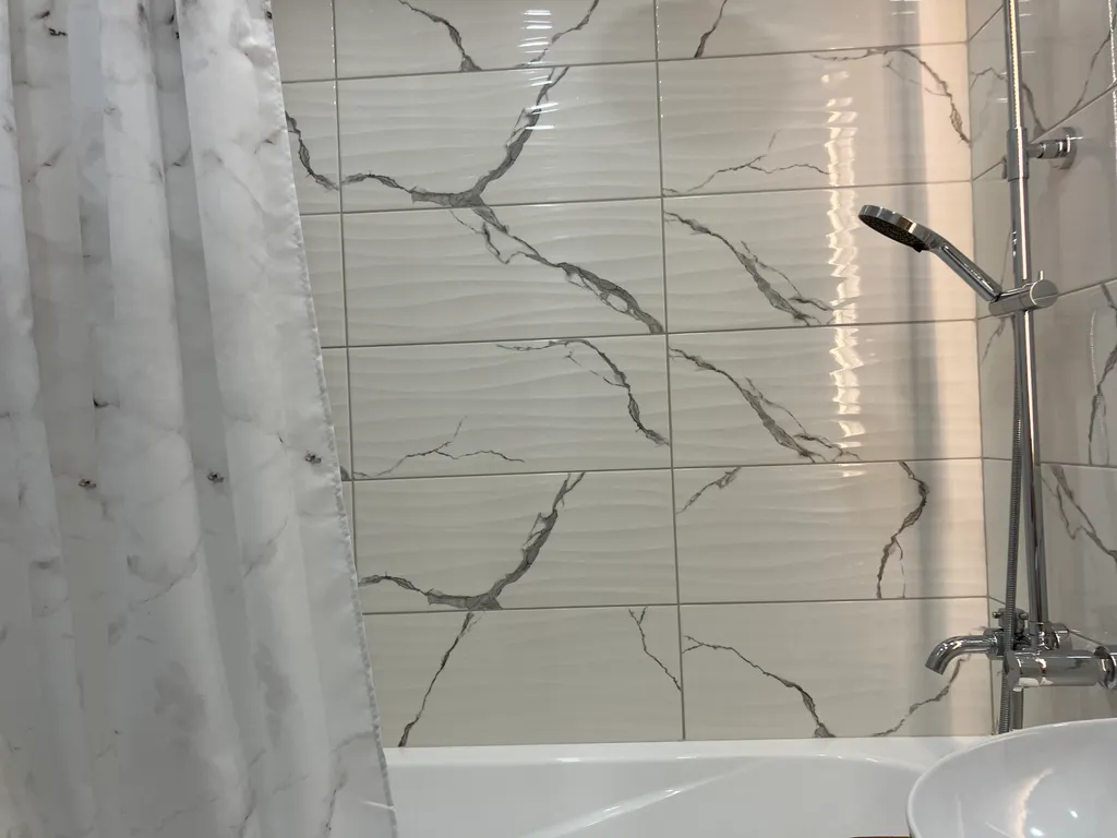 По домашнему уютно и чисто