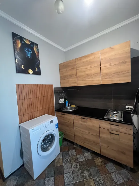 Уютная квартира в новостройке