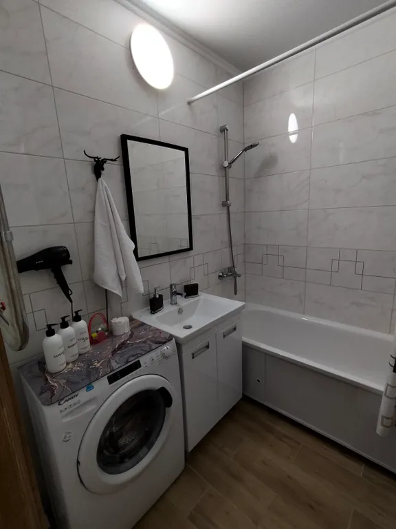 Уютная квартира в Грин Парке