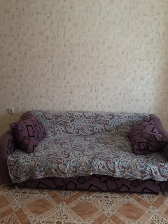 Уютная теплая квартира в центре города