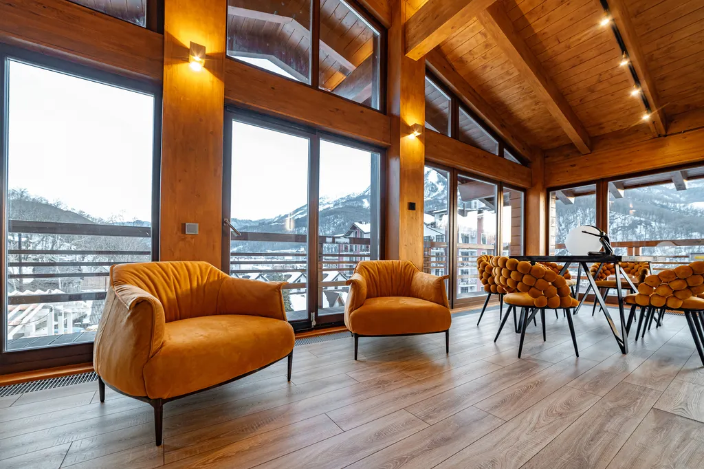 4-комнатный Дом