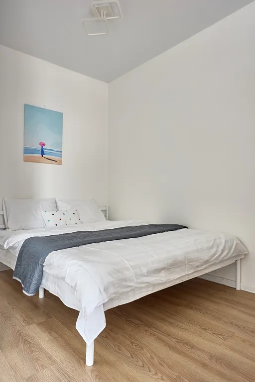 1ка рядом с Аэропортом Внуково