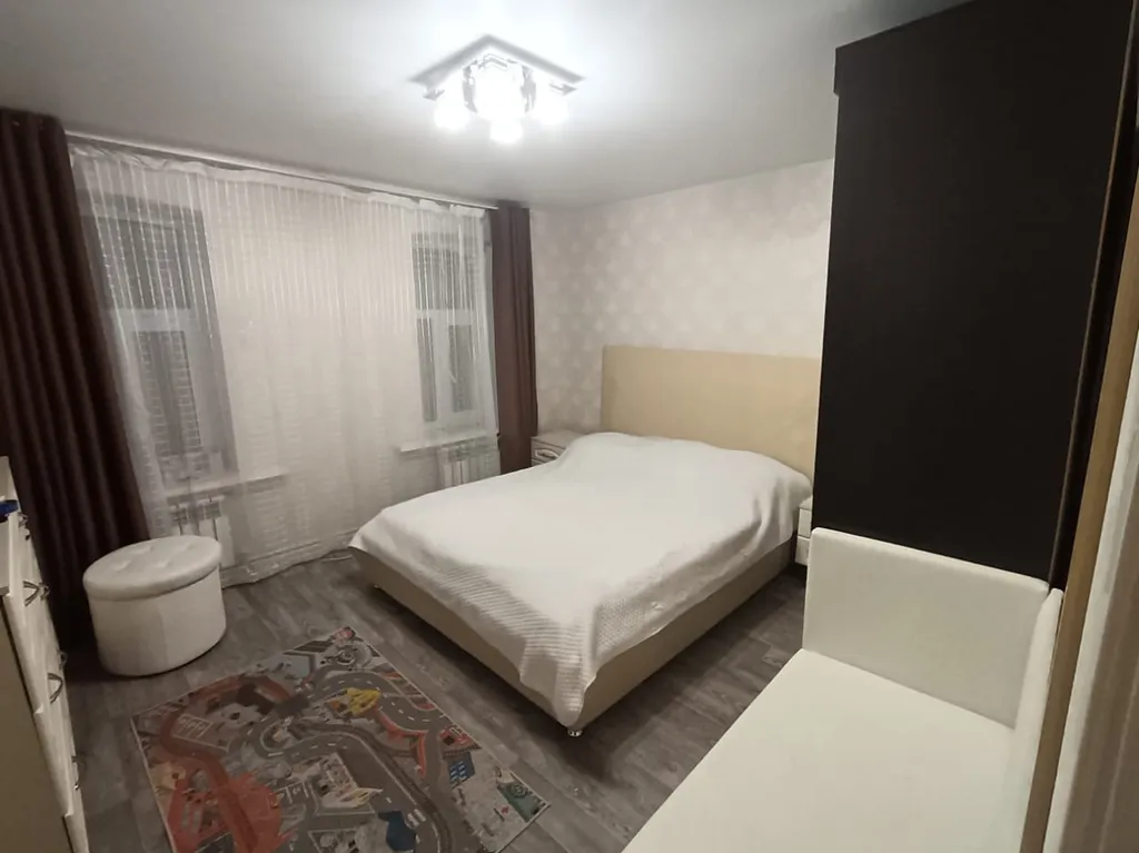 Уютный жилой дом в центре