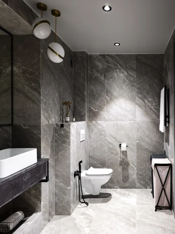 Квартира Квартира Студия люкс у стен Кремля — Москва