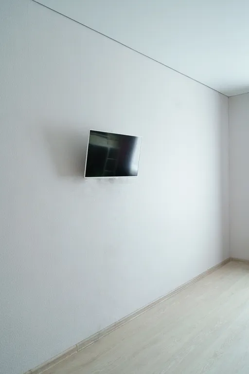 Уютная трехкомнатная квартира