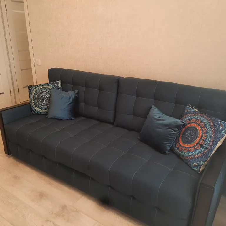 Квартира в ЖК Иволге-райский уголок