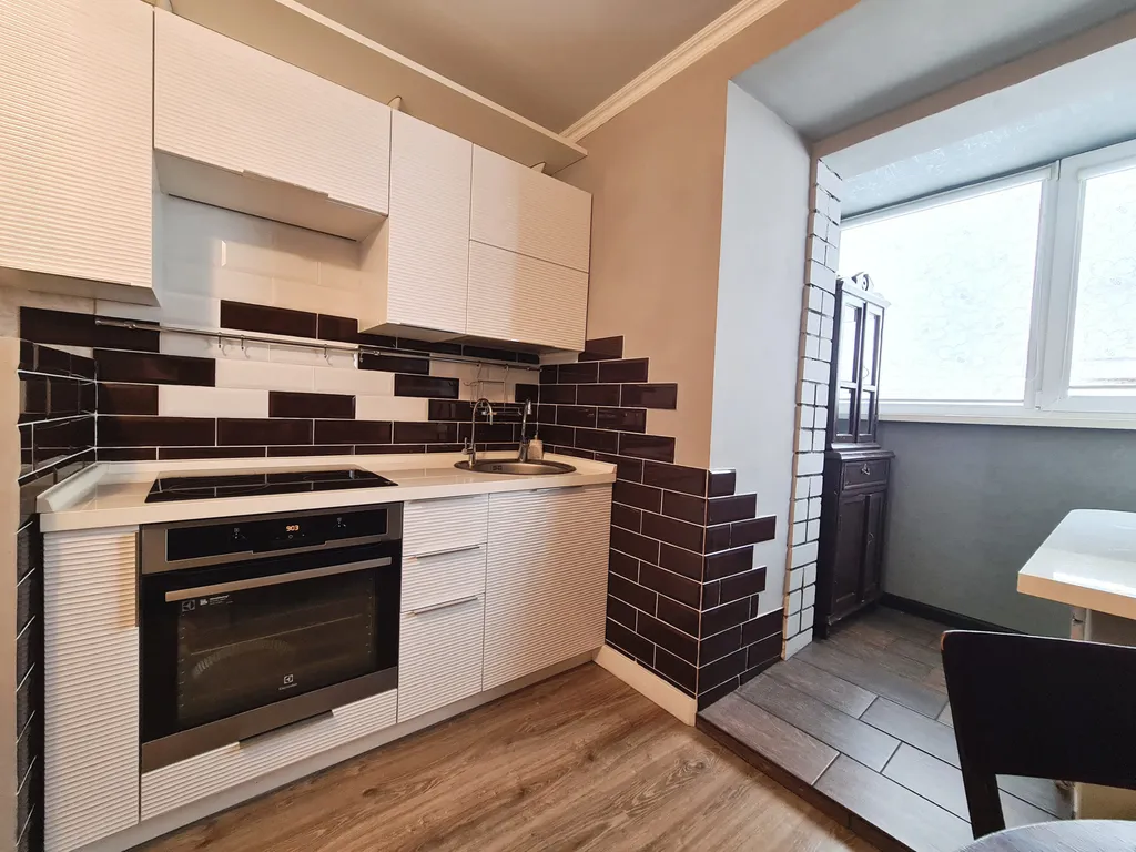 Sweet home квартира