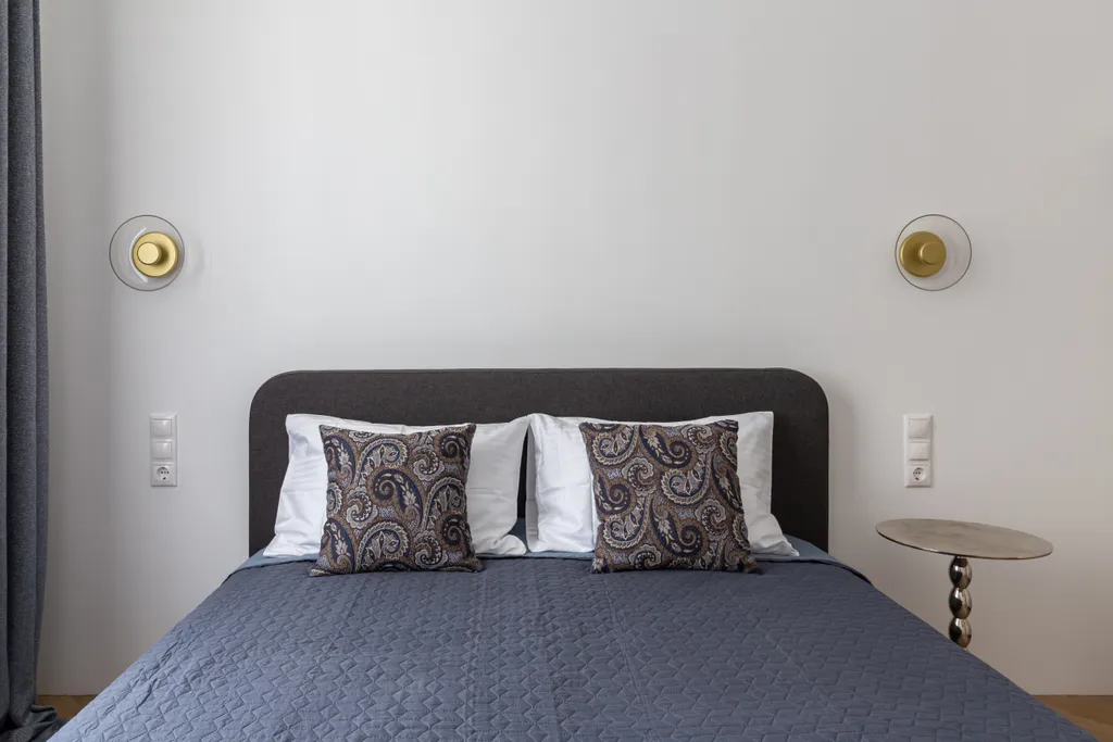 Квартира Уютная квартира — Москва