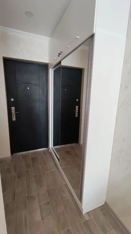 Квартира Уютная квартира-студия у моря для идеального отдыха круглый год — Батуми