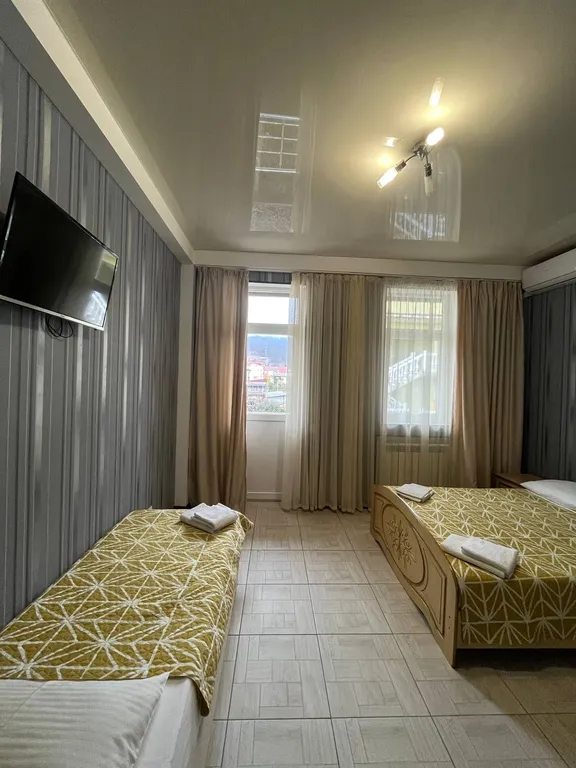 Квартира Комната — Адлер