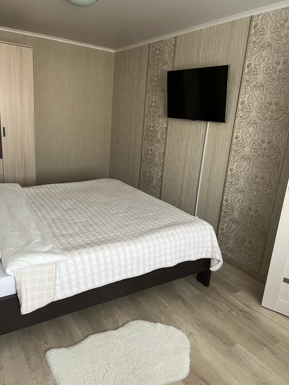 Уютная квартира в лучшем районе города