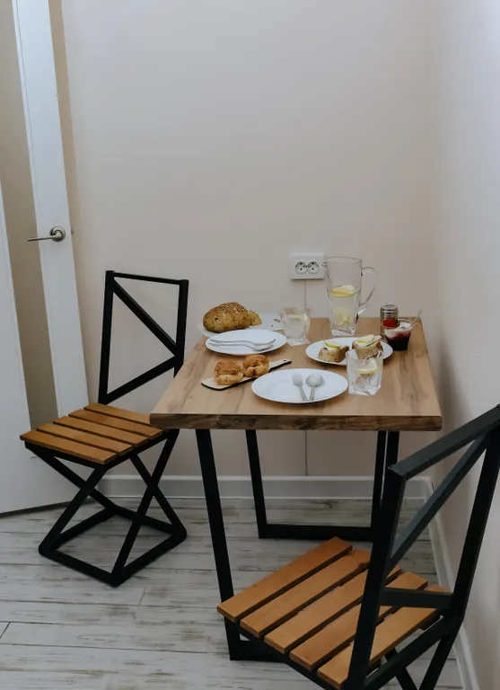 Квартира в центре