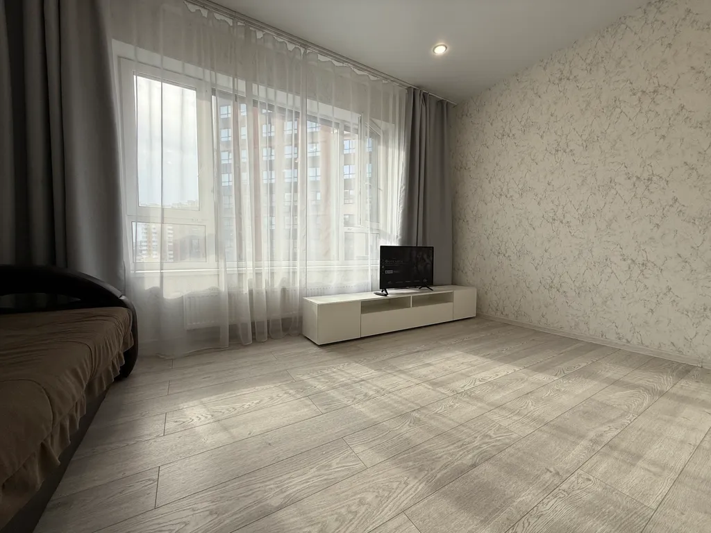 Тут хорошо на Онежской