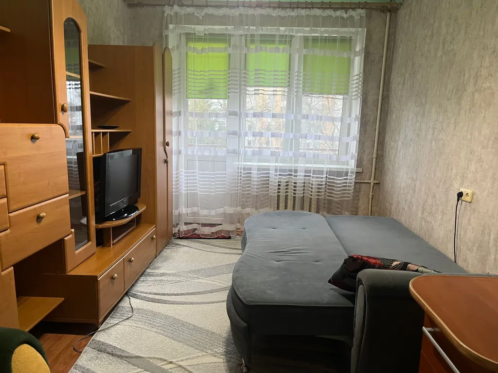 1-комнатная квартира в центре города — аренда посуточно в Брест