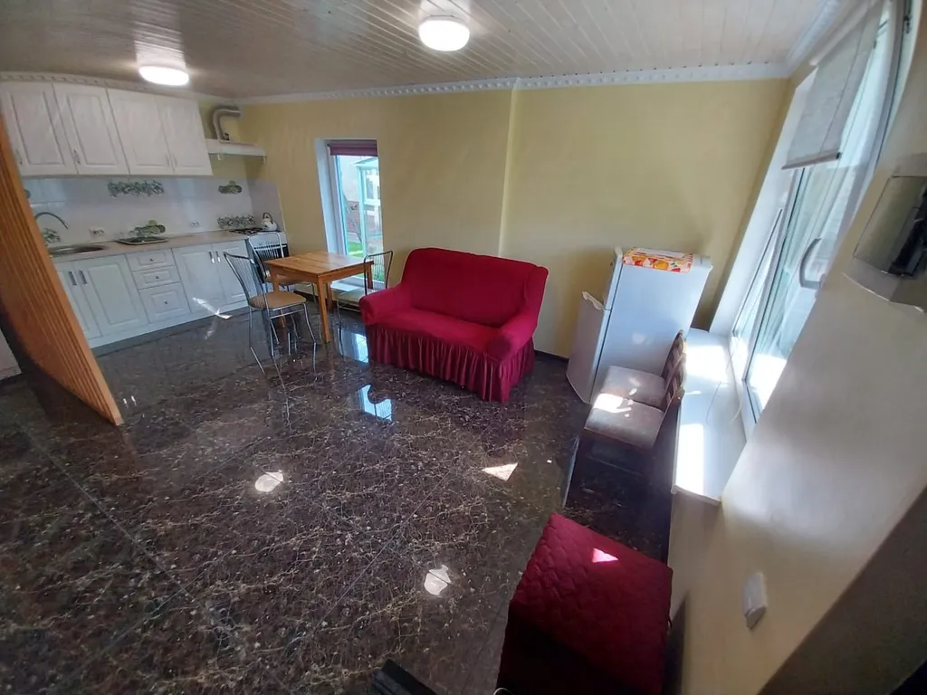 Коттедж Тихий уютный домик — Пионерский