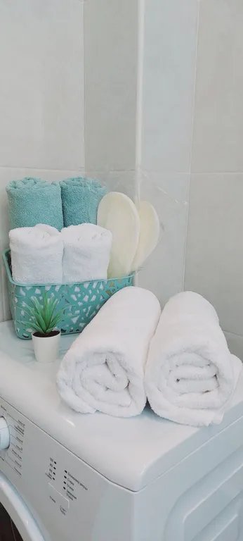 Комфортная квартира рядом с Мегой и Леруа Мерлен