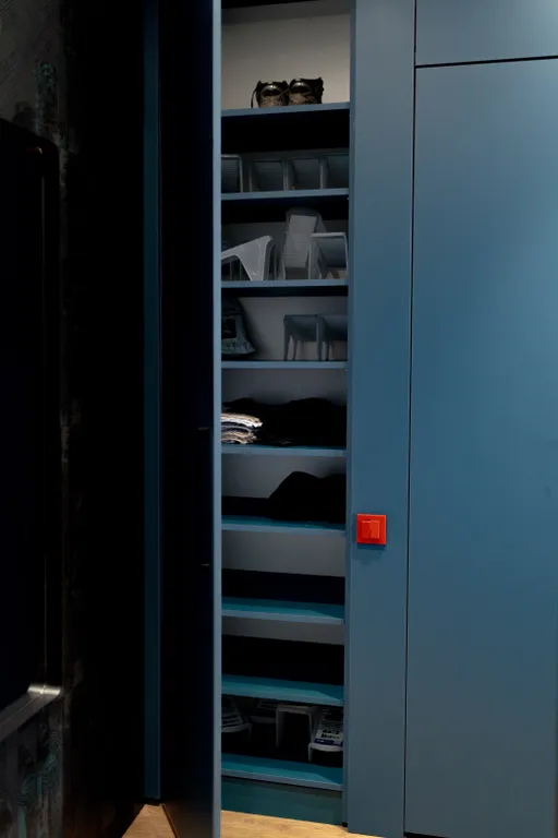 Квартира Дизайнерская квартира в центре города у озера — Калининград