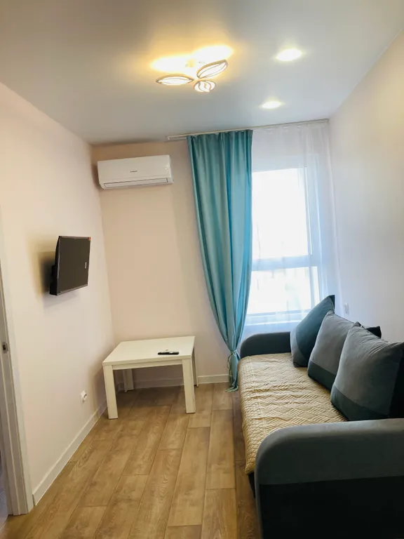 Новая, уютная квартира оазис