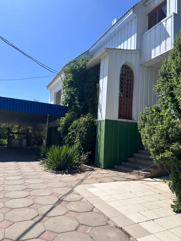 Континент - загородный оазис