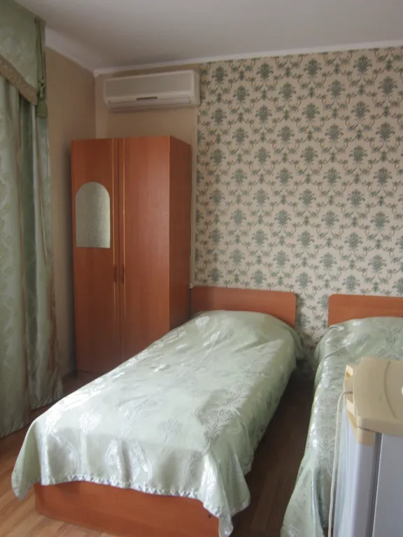 2-х местный Стандарт с удобствами