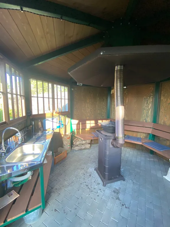 Загородная Усадьба Лесной Рай