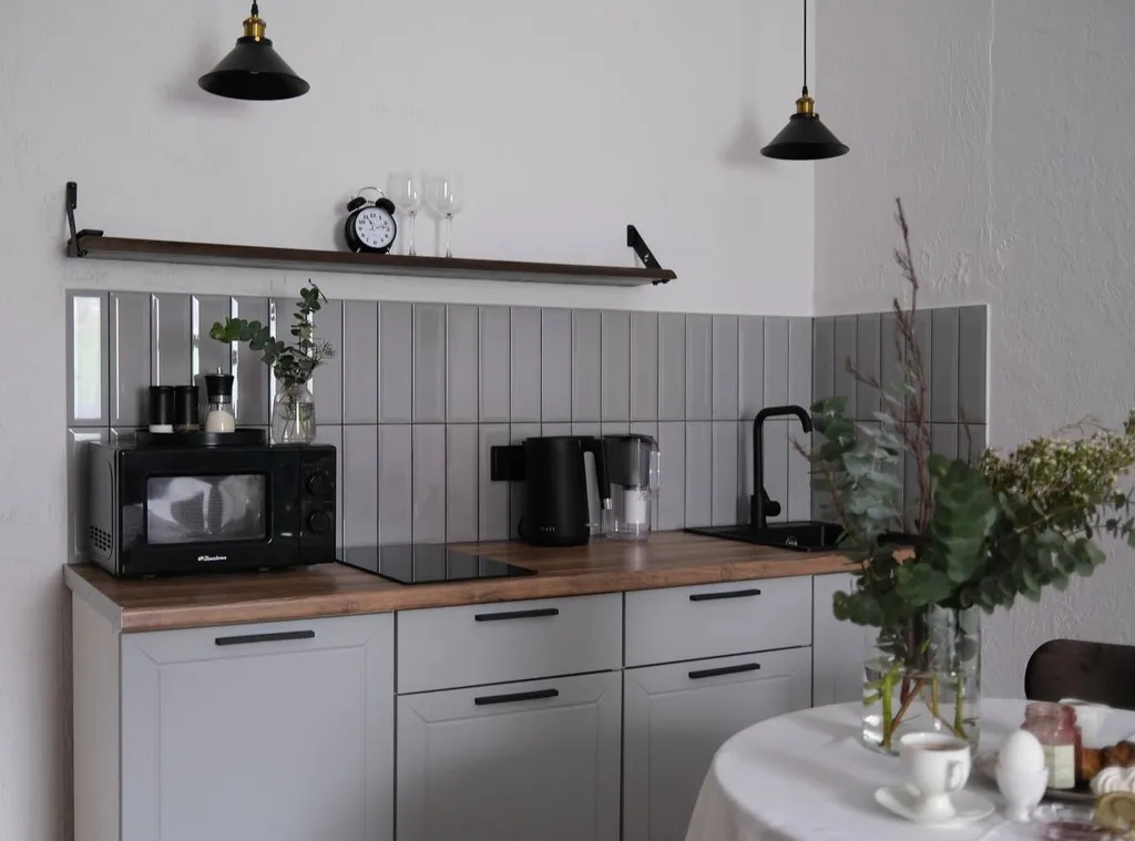 Апартаменты Красные