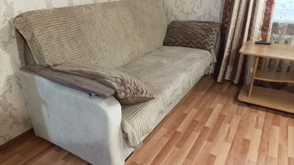 Квартира Солнечная квартира — Лабинск