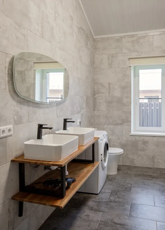 Дом в Сорочанах