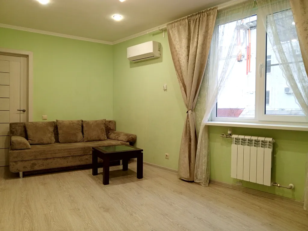Квартира Комната — Адлер