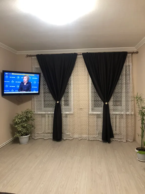 Комфортная квартира у Ростовского Кремля