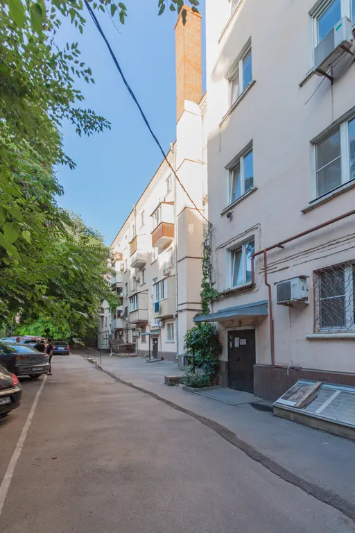 Большая 3х.комнатная квартира в центре города для большой семьи