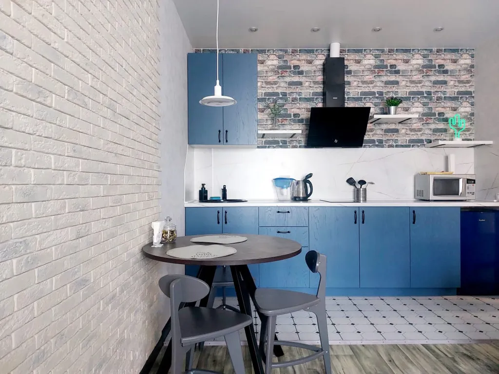 Квартира Тарантино