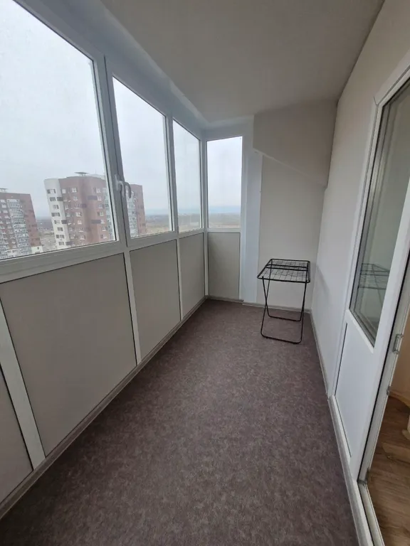 Прекрасное место для отдыха по пути на море