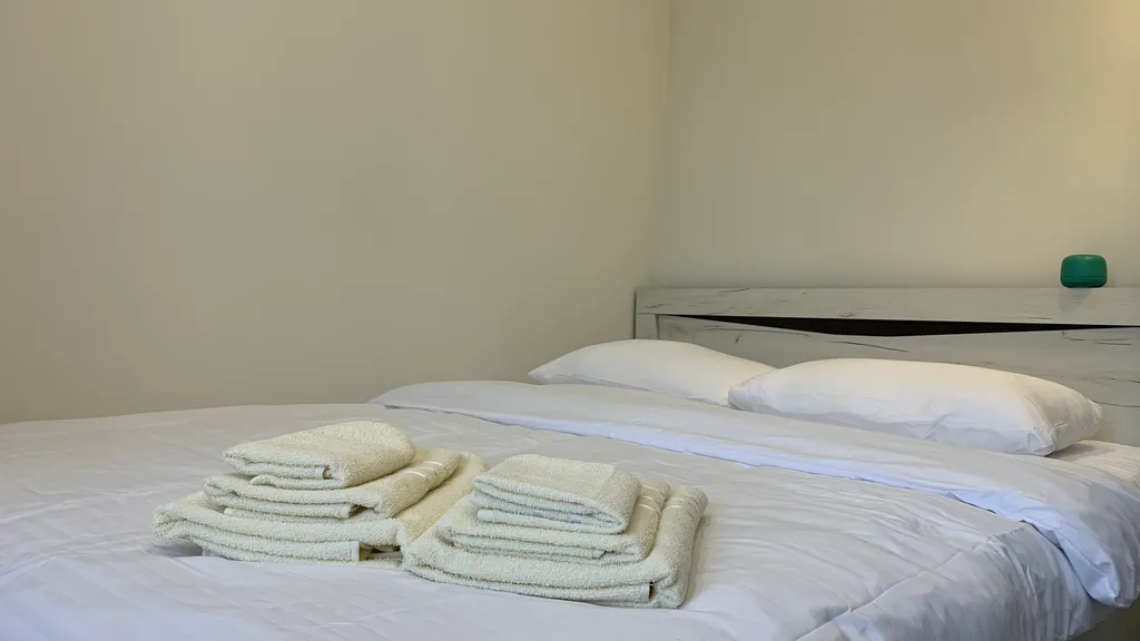 Квартира Счастливая матрешка для двоих у соломбала молл — аренда посуточно в Архангельск